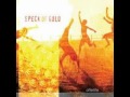Intelligent music - Speck of Gold 