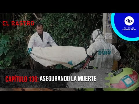 Traición y tragedia en Itagüí: la desgarradora historia de Smit Carolina Urrego - El Rastro