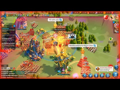 KvK 4 Jan Nevsky Garrison Vs Boudica Henry Rally