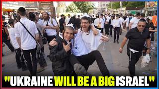 Are They Getting Ready To Sacrifice Israel?