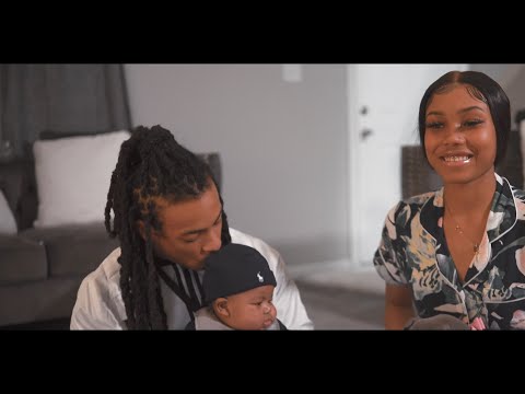 Abmoe Kush x 2020 (Music Video) KB Films