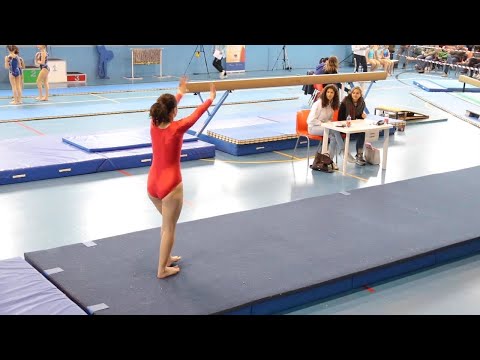 SUPER GYM GAF - CORPO LIBERO - GYM DAYS 2019 72_1