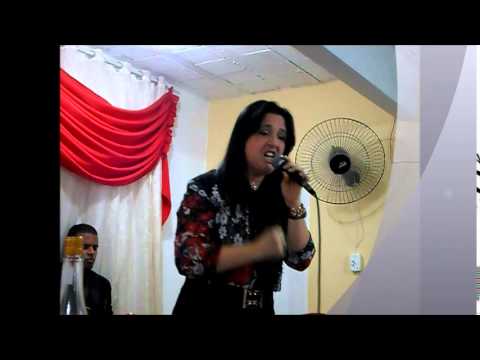 Rozeane Ribeiro - Rastro de Unção