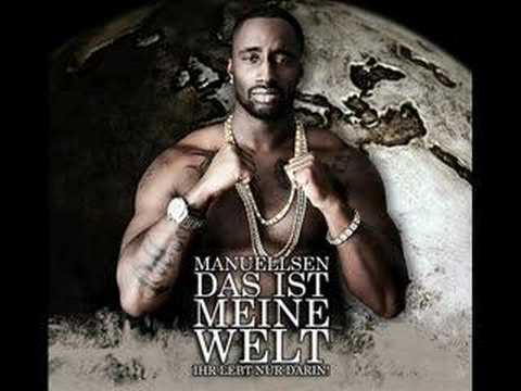 Manuellsen VOR-BYE Remix