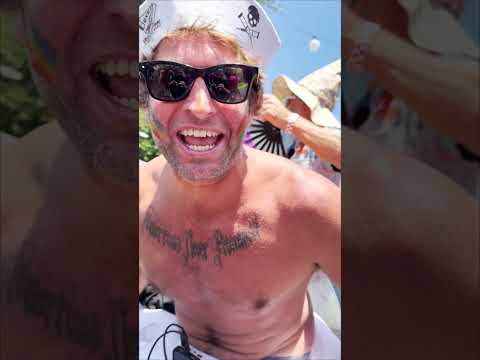 Pride Parade