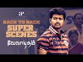 A Fictional Hero Becomes Society S True Hope Velayudham Super Scenes Thalapathy Vijay Genelia