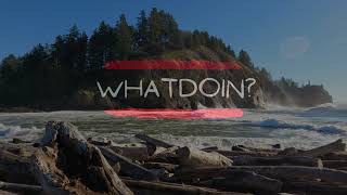 Exploring Washington State | Photographing the King Tides at Cape Disappointment State Park, Ilwaco