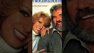 TOGETHER AGAIN  #kennyrogers,Dottywest #countrymusic