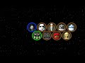 CallBal Lego Star Wars TCS New Town Solo 3 59 63 World Record First Sub 4