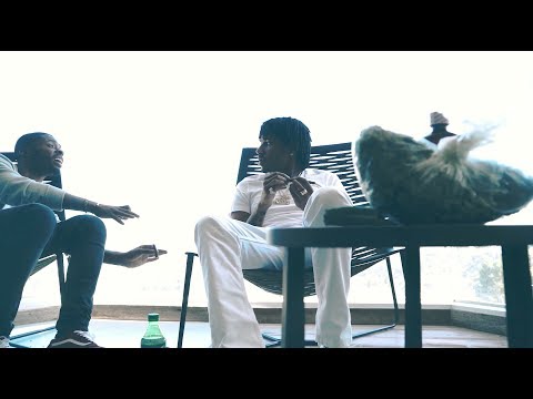 Thirsty P feat. Kur - Drugs In Heaven (dir. @LOUIEKNOWS)