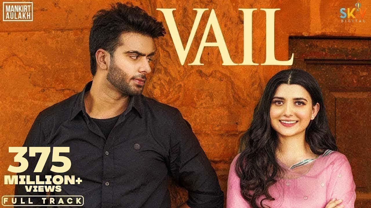 Vail lyrics - mankirt aulakh