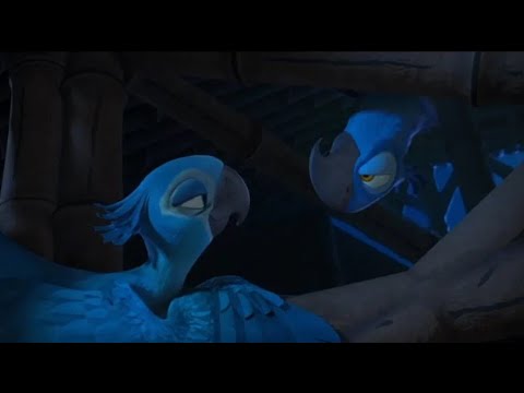 Rio - Telling The World (better quality)