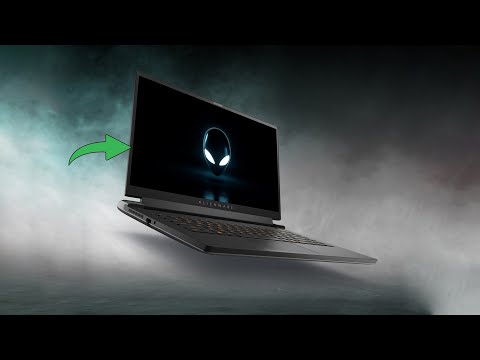 Alienware M15 R6 Gaming Laptop Review - High Performance Gaming Laptop?