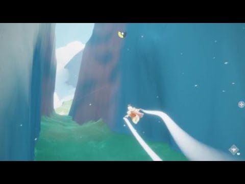 Sky: Children of the Light | PS4 | How Its Going