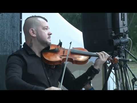 Sabor violinista Srbije 2022 - Miroslav Stanić uživo