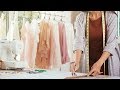 Fabric and Apparel Patternmaker Career Video