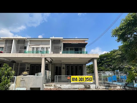 Rumah Teres 2 Tingkat untuk Dijual di Taman Baiduri Dengkil (Dengkil) - Kok Yee Loh - PropertyGuru.com.my