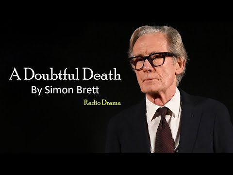 A Doubtful Death by Simon Brett - A Charles Paris Mystery