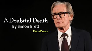 A Doubtful Death by Simon Brett - A Charles Paris Mystery