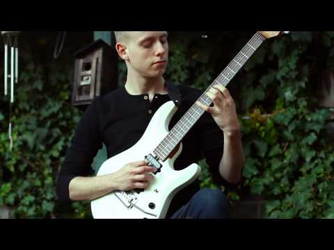 Syncatto - Life (Charlie Robbins)