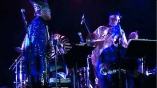 Sun Ra Arkestra - 02 [10.02.2012]