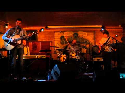 Tři v triku - 2x2, Stará Pekárna Brno (feat. Michal Rataj)