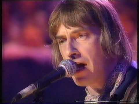 Paul Weller - Into Tomorrow - Later Presents...BBC2 - Friday 23 February 1996