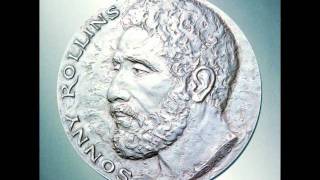 Sonny Rollins - Harlem Boys