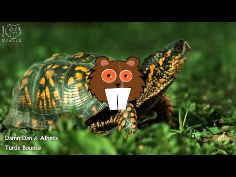 [Melbourne Bounce] Damn Dan & Albekx - Turtle Bounce (Original Mix)