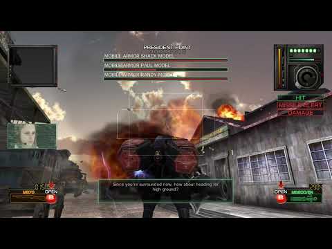 METAL WOLF CHAOS XD Speedrunner Achievement/Trophy Guide PS4 XBOX ONE