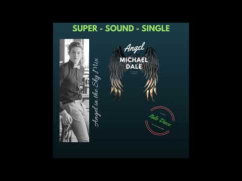MICHAEL DALE - ANGEL (Angel in the Sky Mix by Ian Coleen)