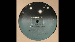 Legacy / Tyrell / Legacy EP [2003]