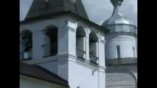 preview picture of video 'Tours-TV.com: Ferapontov Monastery'