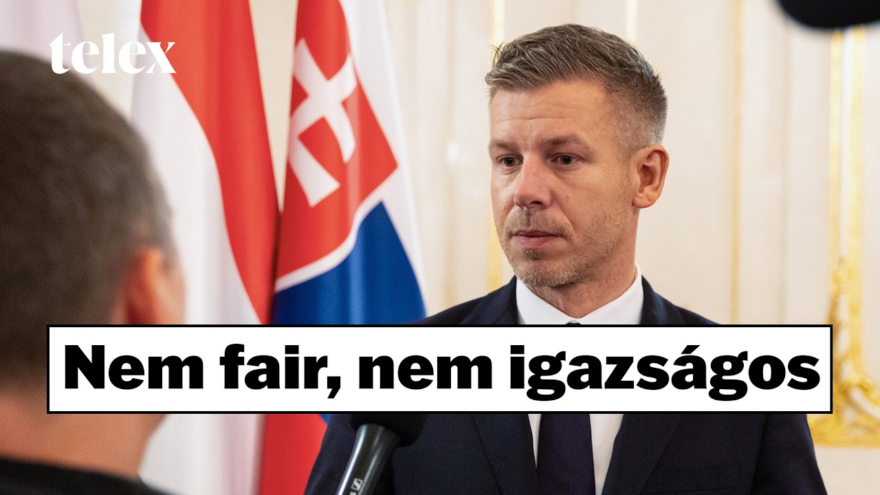 „Ki, mikor fog előbújni a bokorból, mint partizán és elmondani a véleményét"