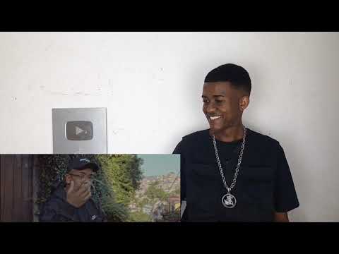 Jhony REACT  -  QUASE UMA SEMANA - Bin ft. L7NNON , Borges  (prod. Ajaxx)