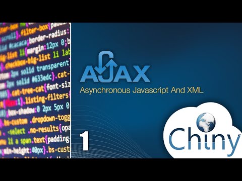 AJAX Partie 1 Asynchronous Javascript And XML