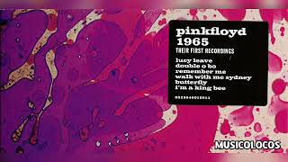 Pink Floyd - I&#39;m A King Bee