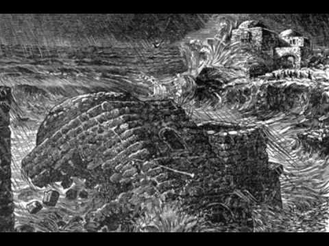 Click to Watch the THURSDAY HOMILY: Let Us Build Our Lives on the Rock of the Catholic Church video