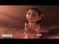 Remember Me (Lullaby) (From "Coco"/Sing-Along)