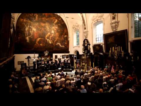 Cappella Amsterdam - Umbrae mortis / Pascal Dusapin