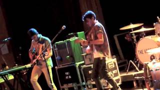 San Cisco // Reckless + Make the Girls Cry // Bluebird Theater // 2.11.13