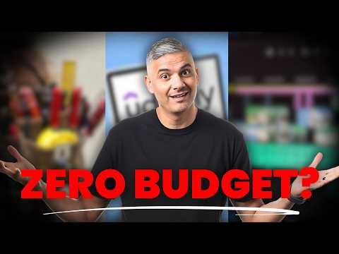 What to Sell - Even If You're Dead BROKE!