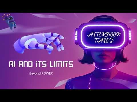 3# AI INTERACTIONS THAT Will BLOW YOUR MIND!- AFT.TALES