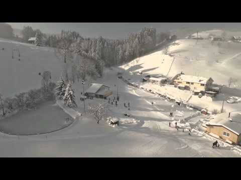 Skilift Heiden