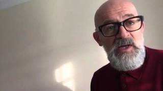 This Is Graeme Park: Shiiine On Weekender Minehead 07NOV15