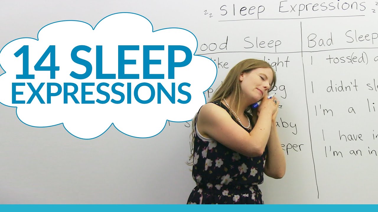 What does sleep mean from wednesday to thursday morning 54 What does sleep mean from wednesday to thursday morning 34