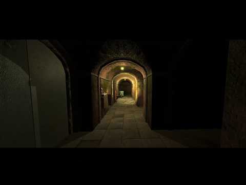 Horror Mystery - Escape Room & Video