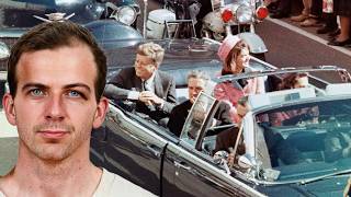 JFK Files EXPOSED: Paul Bleau Returns Live