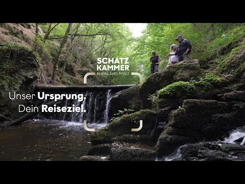 Grand Canyon des Hunsrücks | Unser Ursprung. Dein Reiseziel.