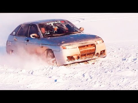 Madishka куда несет дым audi rs6